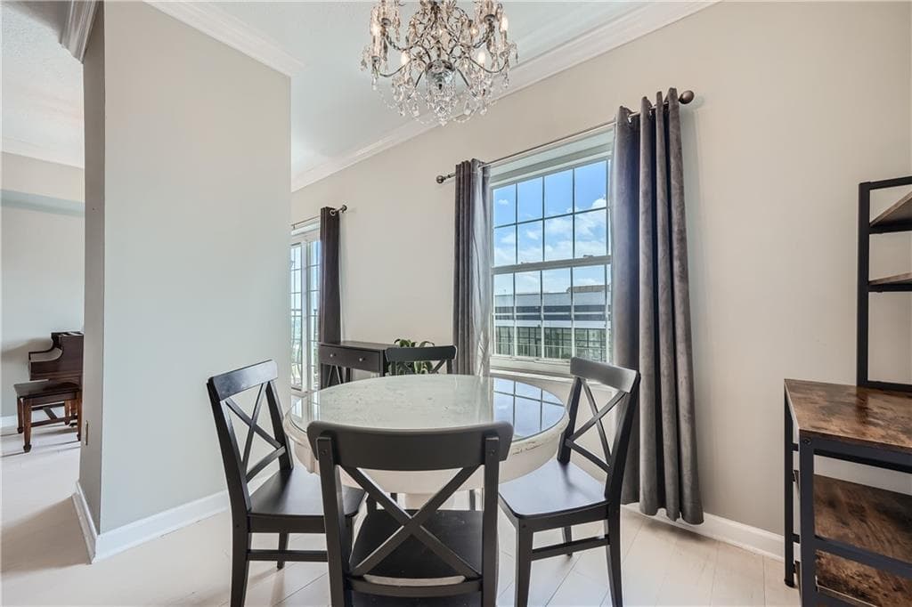 2 bedroom, 2 bathroom, 1,895 sq ft other for rent at 195 14th Street PH106, Atlanta, GA 30309 for $3,495 a month — photo 10