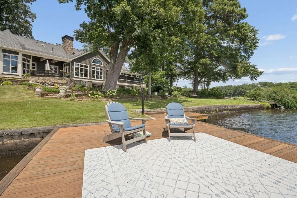 5 bedroom, 8 bathroom, 9,233 sq ft single family residence for sale at 102 Pebblestump Point, Peachtree City, GA 30269 — photo 6