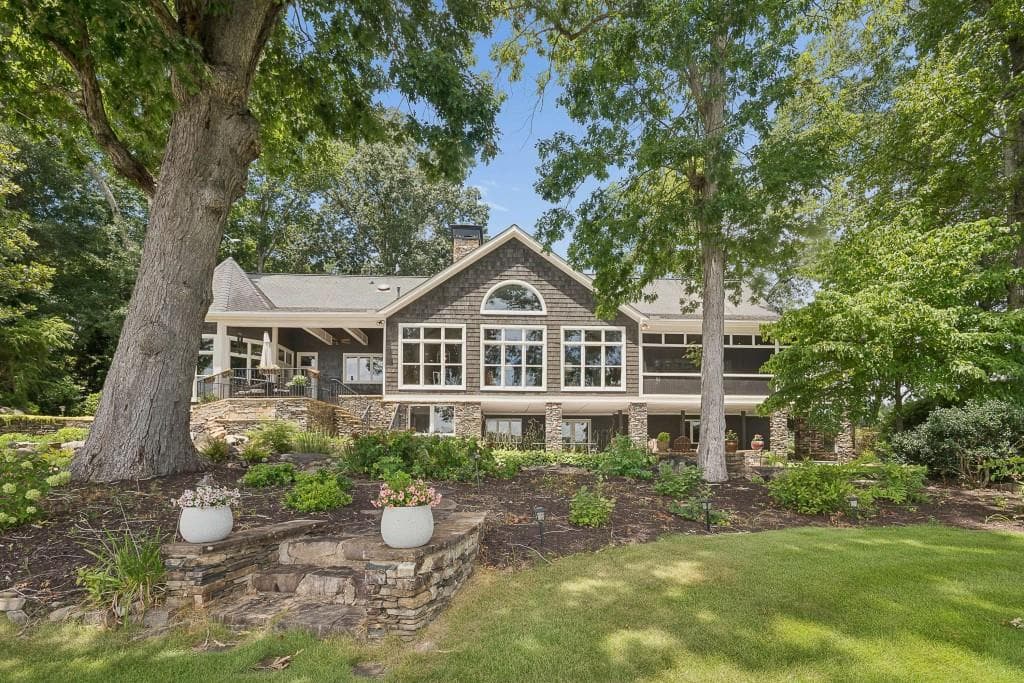 5 bedroom, 8 bathroom, 9,233 sq ft single family residence for sale at 102 Pebblestump Point, Peachtree City, GA 30269 — photo 7