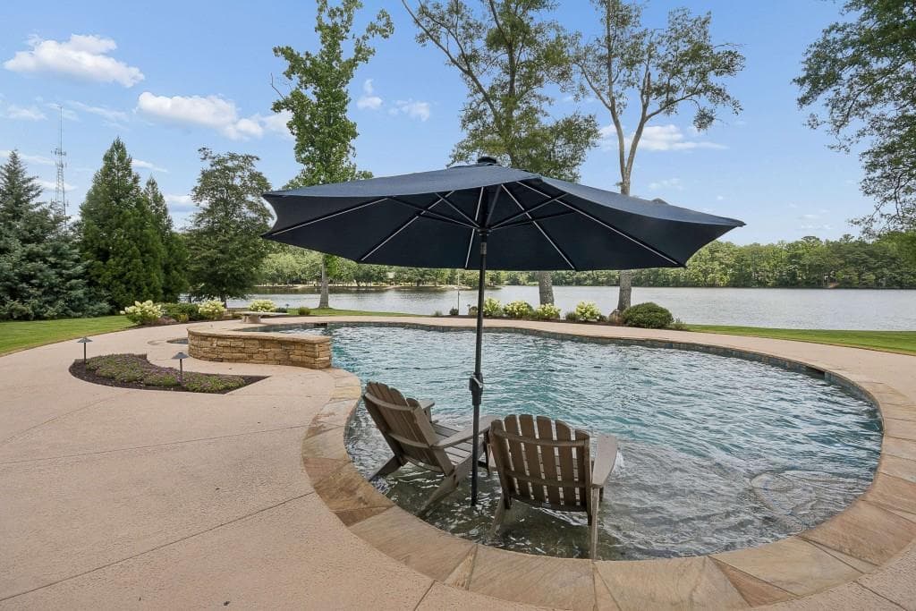 5 bedroom, 8 bathroom, 9,233 sq ft single family residence for sale at 102 Pebblestump Point, Peachtree City, GA 30269 — photo 10
