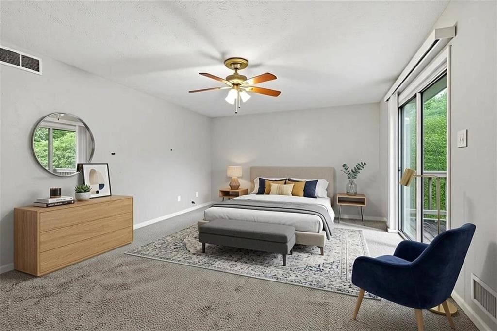 4 bedroom, 2 bathroom, 2,240 sq ft single family residence under contract at 1384 Huntsmen Glen, Riverdale, GA 30296 — photo 7