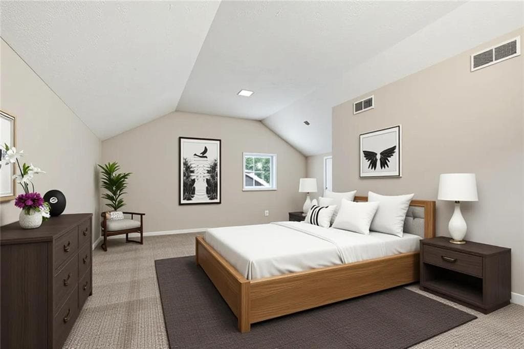 4 bedroom, 2 bathroom, 2,240 sq ft single family residence under contract at 1384 Huntsmen Glen, Riverdale, GA 30296 — photo 8