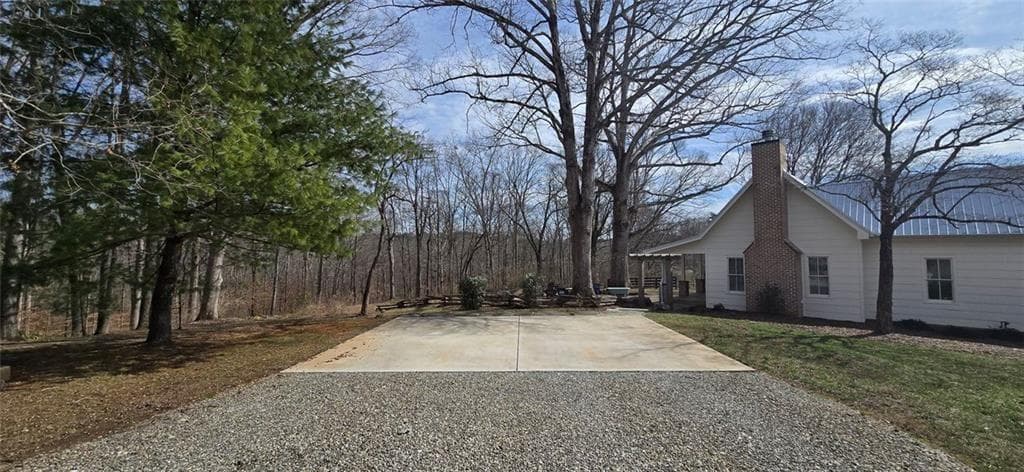 2 bedroom, 3 bathroom, 1,188 sq ft single family residence for rent at 812 Bessie Lane, Ball Ground, GA 30107 for $2,350 a month — photo 3