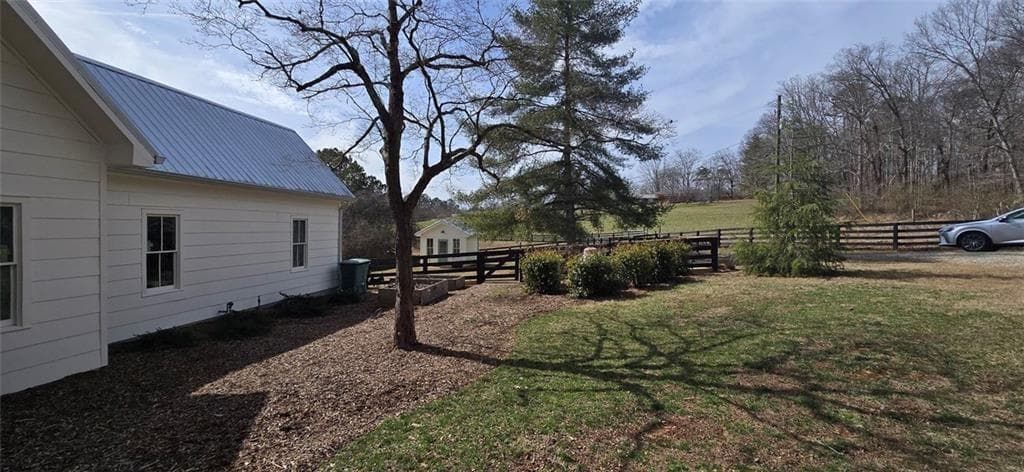2 bedroom, 3 bathroom, 1,188 sq ft single family residence for rent at 812 Bessie Lane, Ball Ground, GA 30107 for $2,350 a month — photo 5