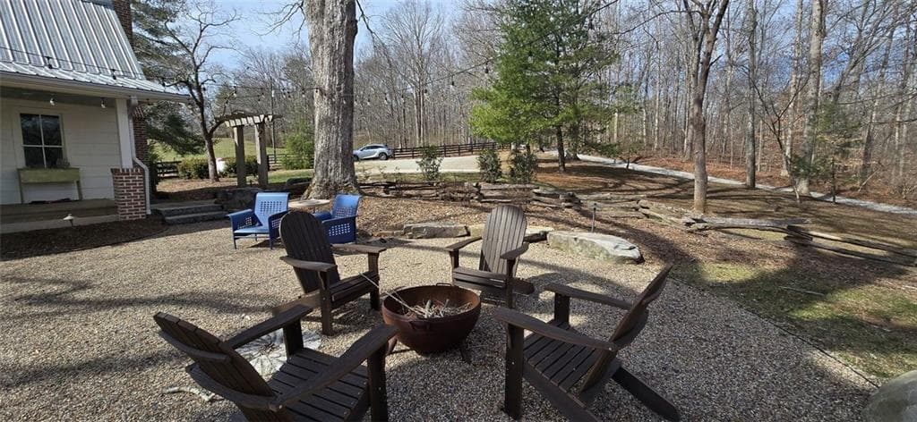2 bedroom, 3 bathroom, 1,188 sq ft single family residence for rent at 812 Bessie Lane, Ball Ground, GA 30107 for $2,350 a month — photo 7