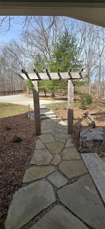 2 bedroom, 3 bathroom, 1,188 sq ft single family residence for rent at 812 Bessie Lane, Ball Ground, GA 30107 for $2,350 a month — photo 8