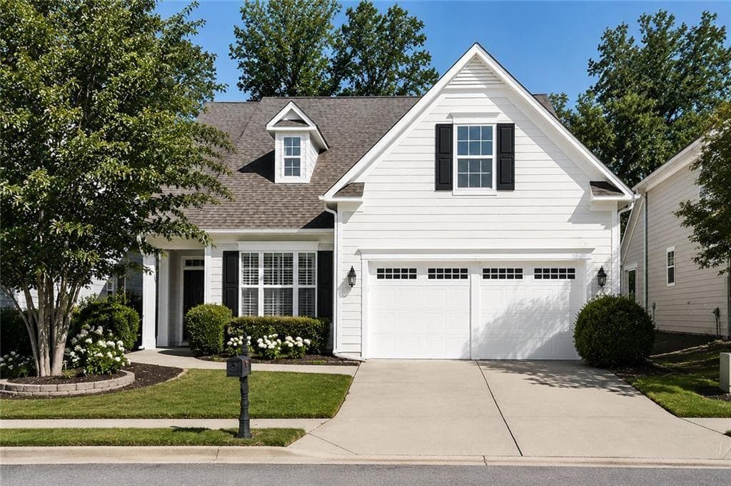 3 bedroom, 2 bathroom, 1,941 sq ft single family residence under contract at 3346 Sweet Plum Trace, Gainesville, GA 30504 — photo 2
