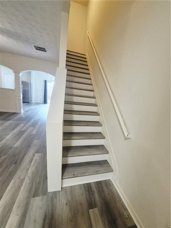 3 bedroom, 3 bathroom, 1,712 sq ft townhouse for rent at 2517 EMMA WAY, Lawrenceville, GA 30044 for $2,000 a month — photo 3