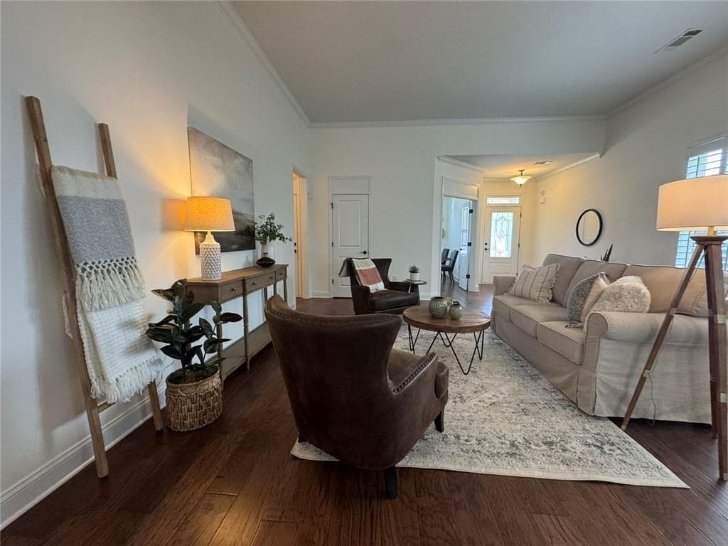 3 bedroom, 2 bathroom, 1,941 sq ft single family residence under contract at 3346 Sweet Plum Trace, Gainesville, GA 30504 — photo 7