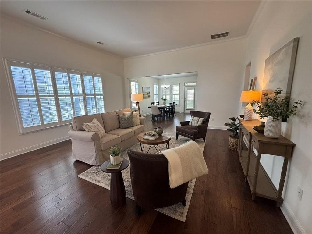 3 bedroom, 2 bathroom, 1,941 sq ft single family residence under contract at 3346 Sweet Plum Trace, Gainesville, GA 30504 — photo 8