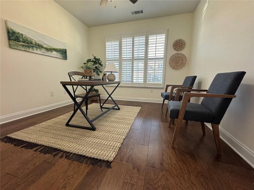 3 bedroom, 2 bathroom, 1,941 sq ft single family residence under contract at 3346 Sweet Plum Trace, Gainesville, GA 30504 — photo 9