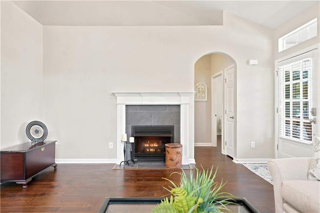 3 bedroom, 2 bathroom, 1,568 sq ft single family residence for sale at 306 Pinehurst Way, Canton, GA 30114 — photo 9
