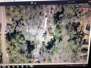unimproved land for sale at 1251 Kelton Drive, Stone Mountain, GA 30083 — photo 4