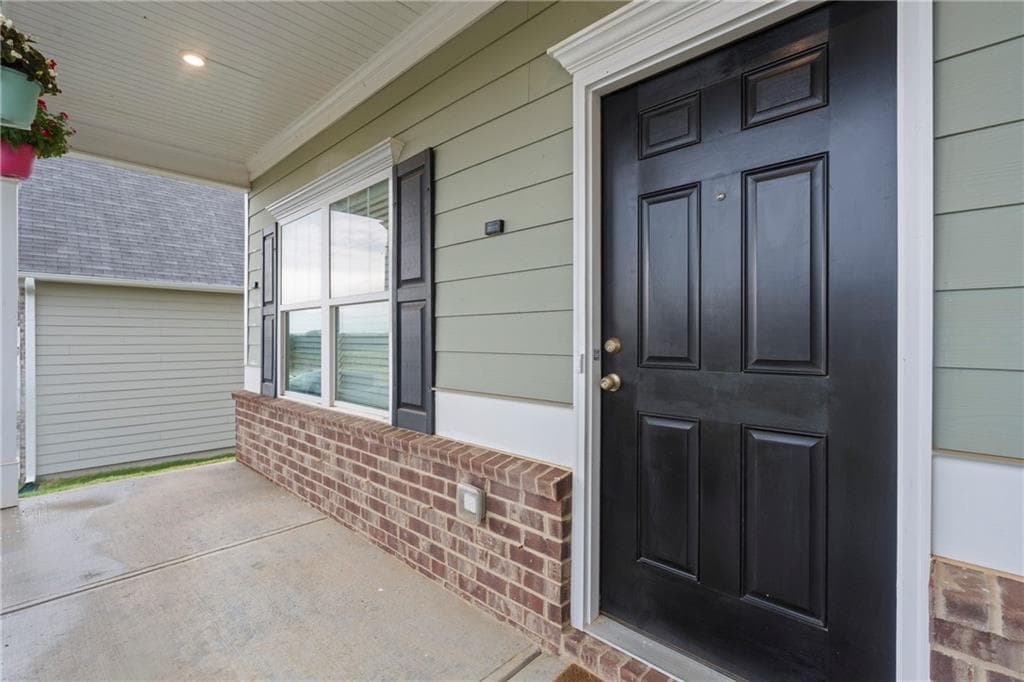 4 bedroom, 3 bathroom, 3,002 sq ft single family residence for sale at 221 Chase Drew Drive, Cartersville, GA 30120 — photo 4