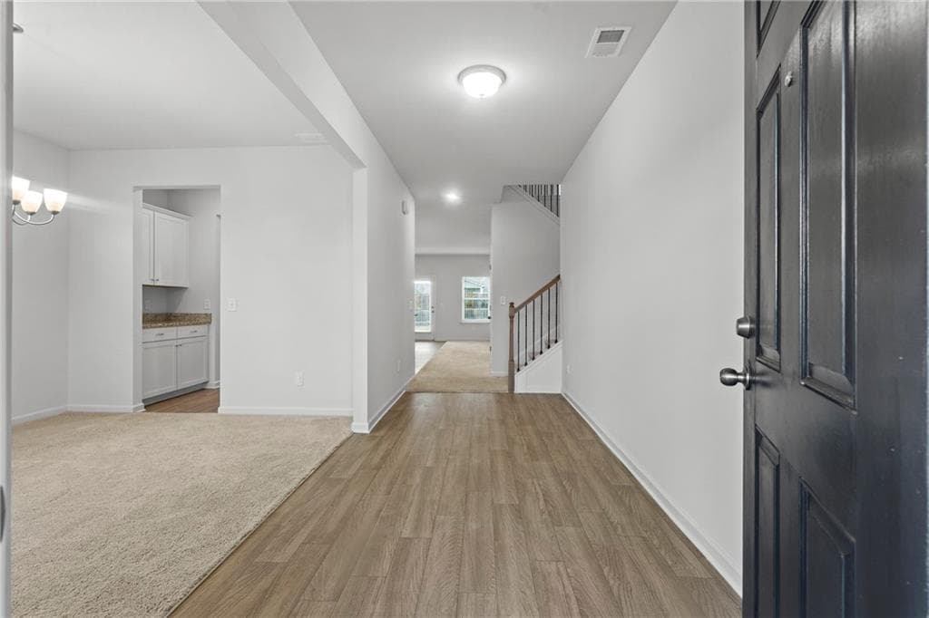 4 bedroom, 3 bathroom, 3,002 sq ft single family residence for sale at 221 Chase Drew Drive, Cartersville, GA 30120 — photo 6