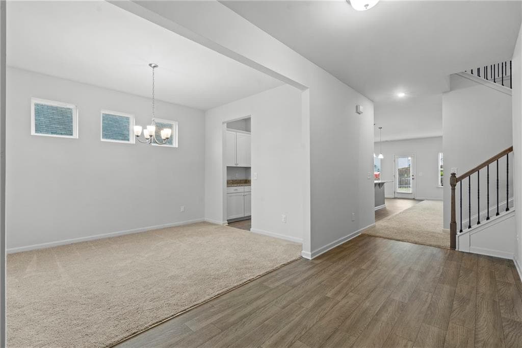 4 bedroom, 3 bathroom, 3,002 sq ft single family residence for sale at 221 Chase Drew Drive, Cartersville, GA 30120 — photo 7
