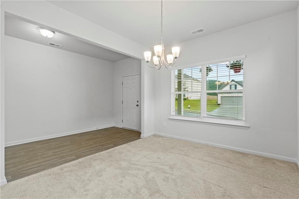4 bedroom, 3 bathroom, 3,002 sq ft single family residence for sale at 221 Chase Drew Drive, Cartersville, GA 30120 — photo 8