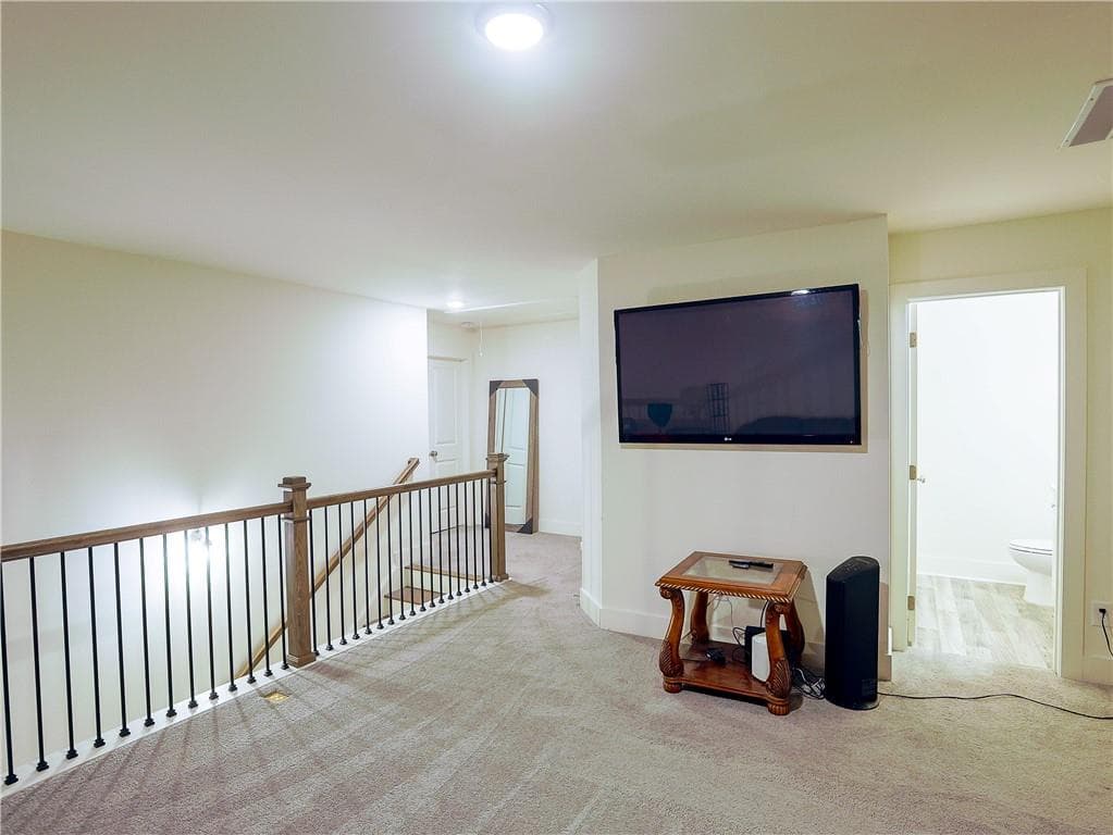 3 bedroom, 3 bathroom, 1,957 sq ft townhouse for rent at 7724 Baron Road, Fairburn, GA 30213 for $2,600 a month — photo 7