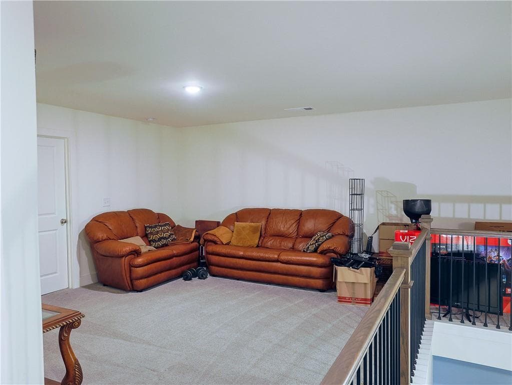 3 bedroom, 3 bathroom, 1,957 sq ft townhouse for rent at 7724 Baron Road, Fairburn, GA 30213 for $2,600 a month — photo 8