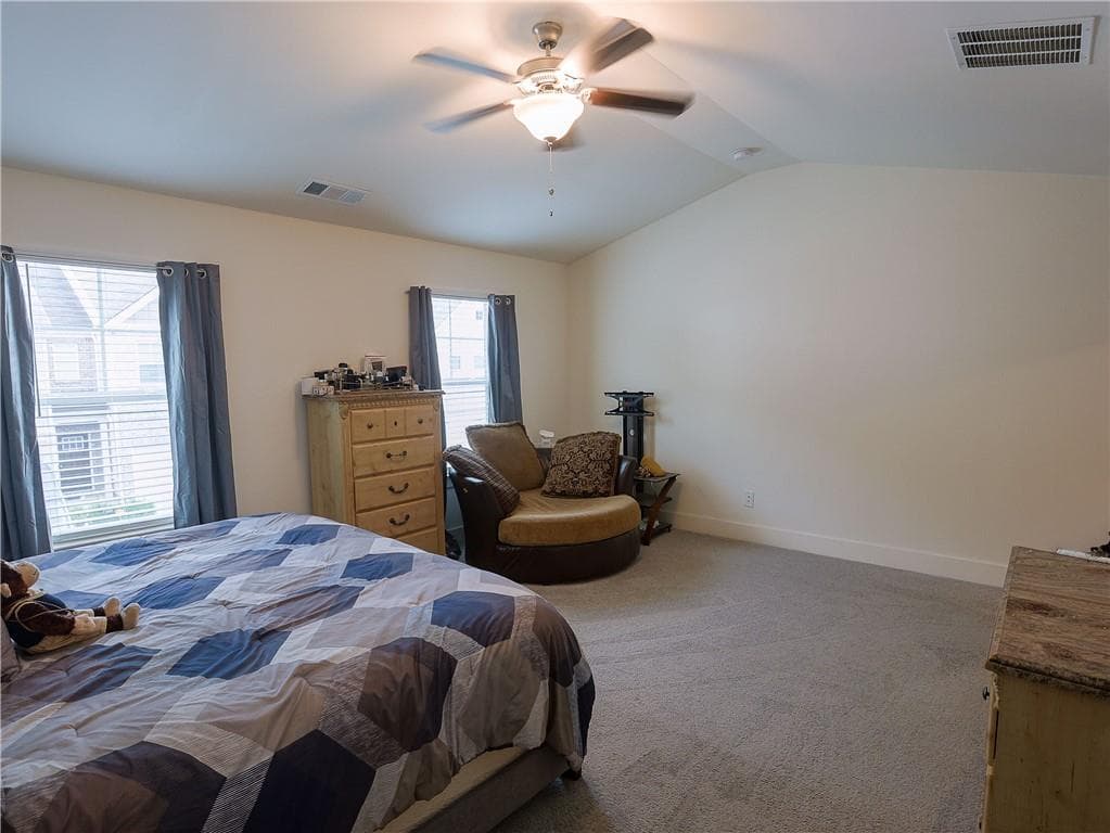 3 bedroom, 3 bathroom, 1,957 sq ft townhouse for rent at 7724 Baron Road, Fairburn, GA 30213 for $2,600 a month — photo 10