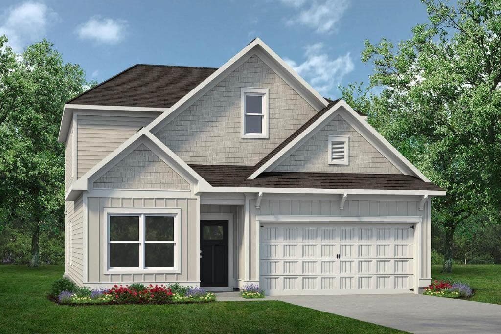101 Alcovy Trail, Calhoun, GA 30701 — most recent listing photo