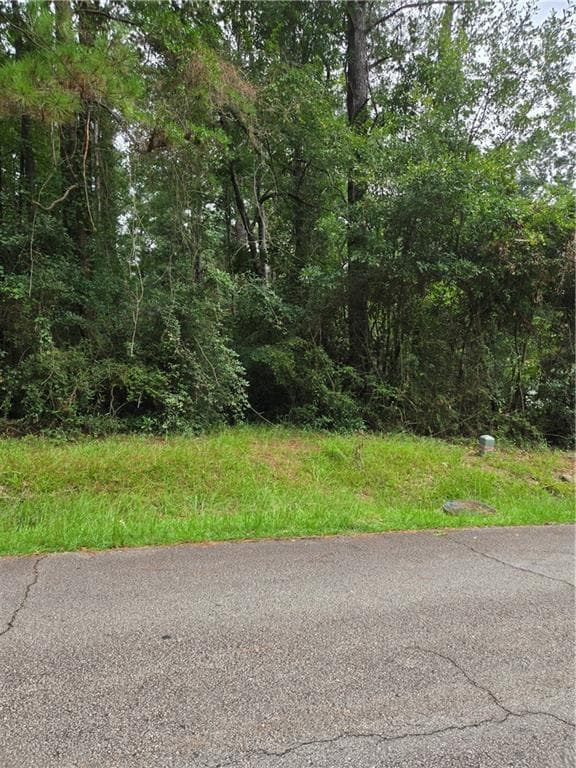 unimproved land for sale at 0 Second Street, Stockbridge, GA 30281 — photo 1 of 3