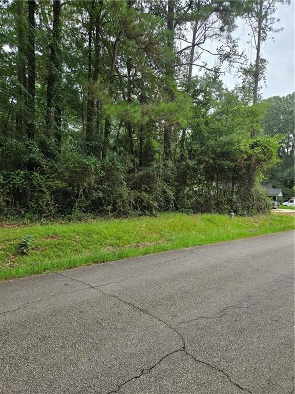 unimproved land for sale at 0 Second Street, Stockbridge, GA 30281 — photo 2