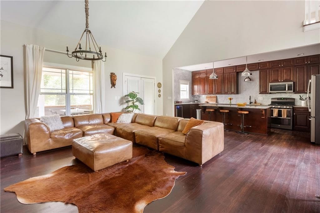 3 bedroom, 3 bathroom, 2,750 sq ft single family residence for rent at 1278 Wylie Street, Atlanta, GA 30317 for $6,500 a month — photo 1 of 45