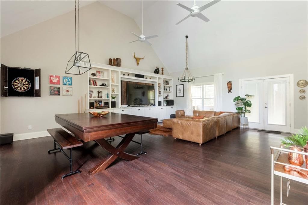 3 bedroom, 3 bathroom, 2,750 sq ft single family residence for rent at 1278 Wylie Street, Atlanta, GA 30317 for $6,500 a month — photo 6