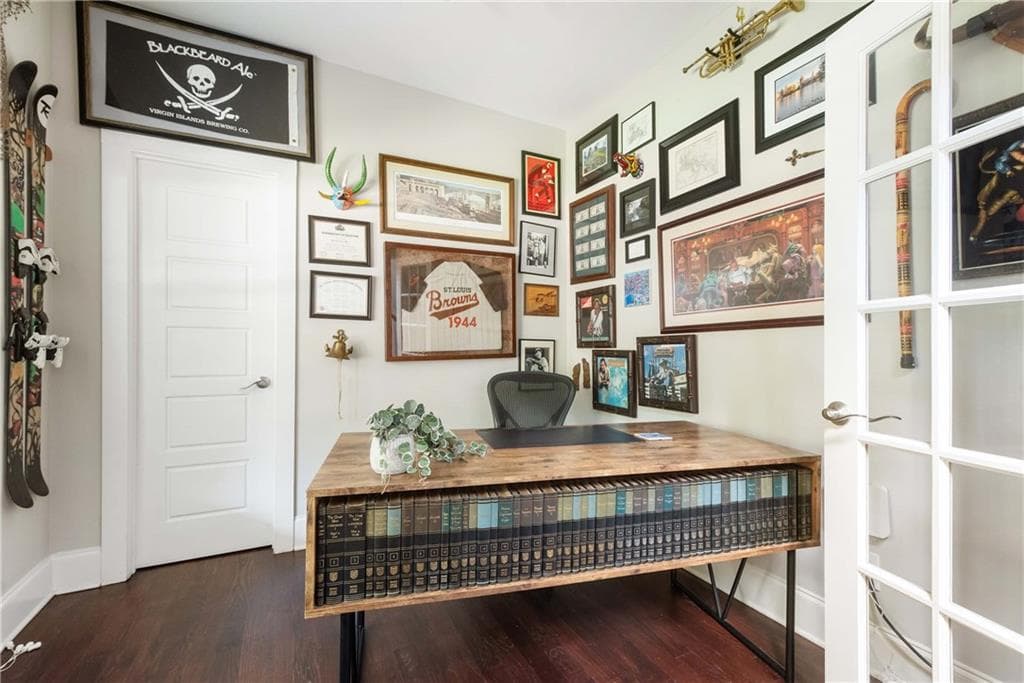 3 bedroom, 3 bathroom, 2,750 sq ft single family residence for rent at 1278 Wylie Street, Atlanta, GA 30317 for $6,500 a month — photo 7