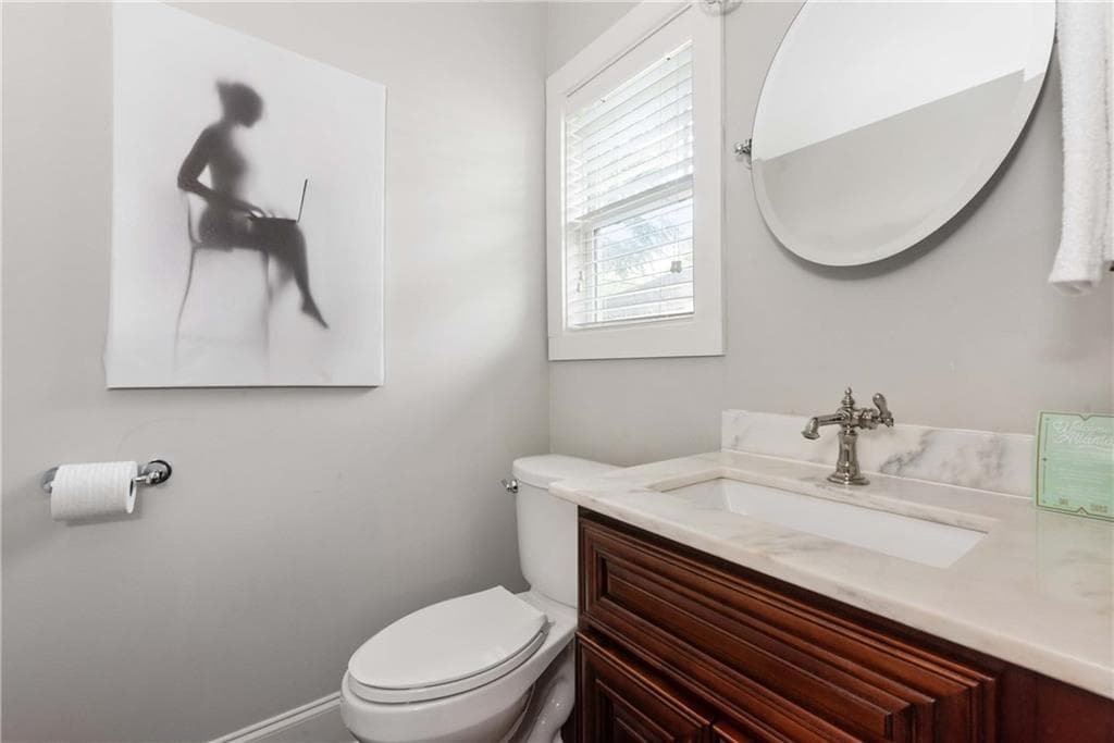 3 bedroom, 3 bathroom, 2,750 sq ft single family residence for rent at 1278 Wylie Street, Atlanta, GA 30317 for $6,500 a month — photo 8