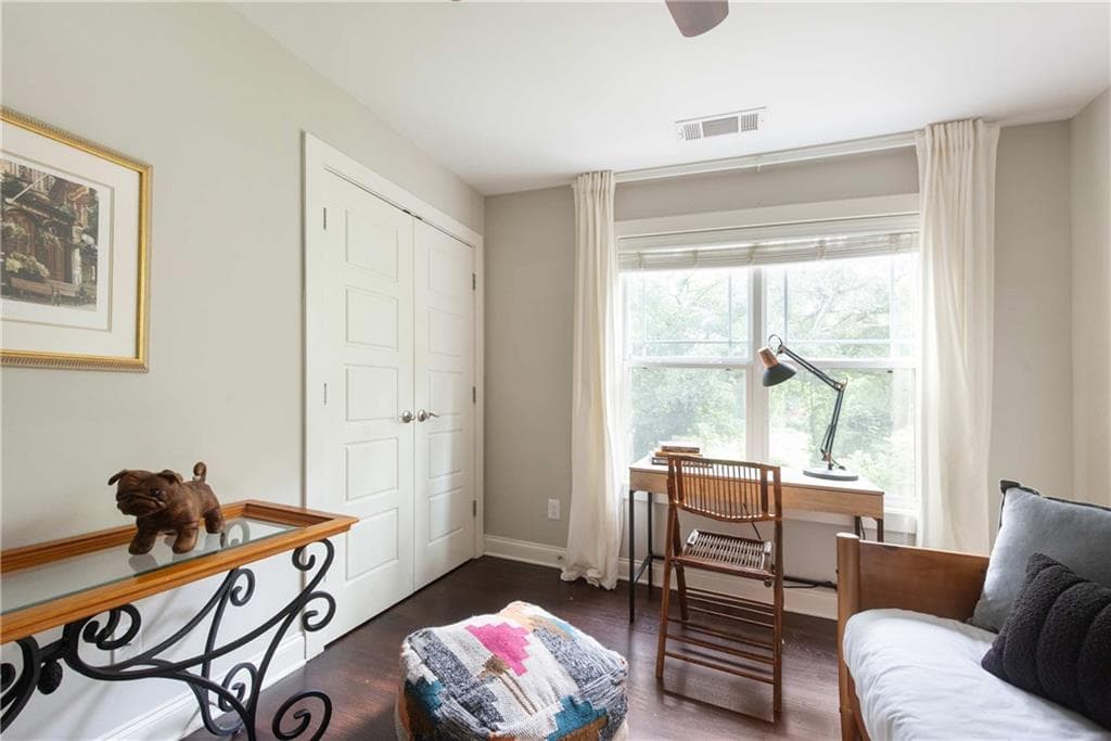 3 bedroom, 3 bathroom, 2,750 sq ft single family residence for rent at 1278 Wylie Street, Atlanta, GA 30317 for $6,500 a month — photo 9