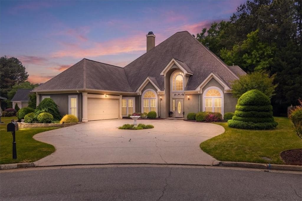 4 bedroom, 4 bathroom, 3,734 sq ft single family residence for rent at 210 Masters View Court, Duluth, GA 30097 for $3,950 a month — photo 1 of 71