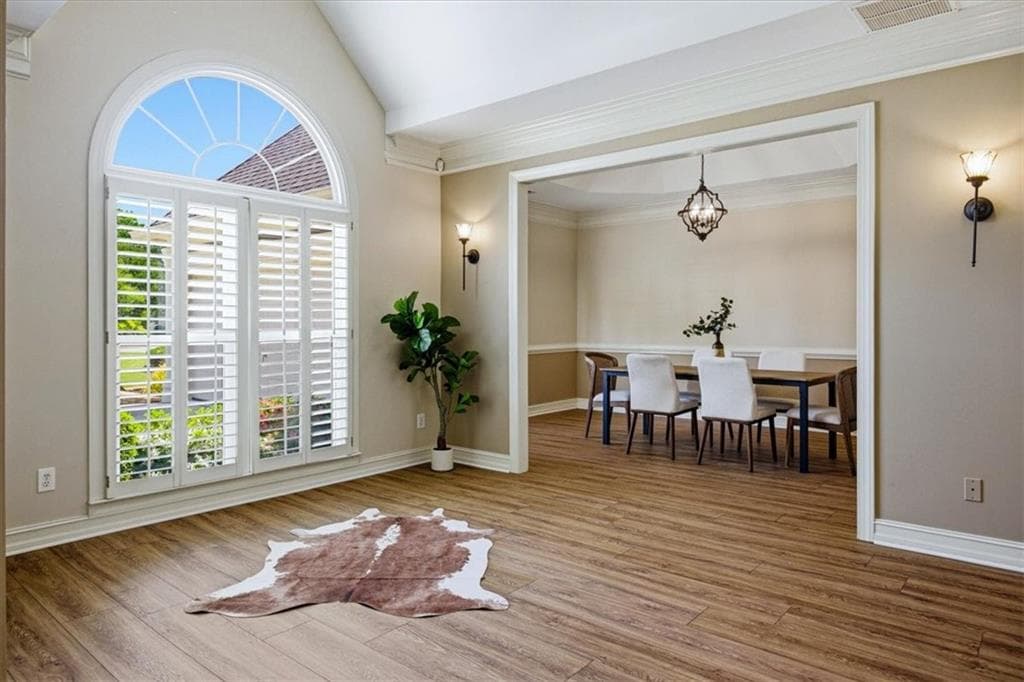4 bedroom, 4 bathroom, 3,734 sq ft single family residence for rent at 210 Masters View Court, Duluth, GA 30097 for $3,950 a month — photo 7