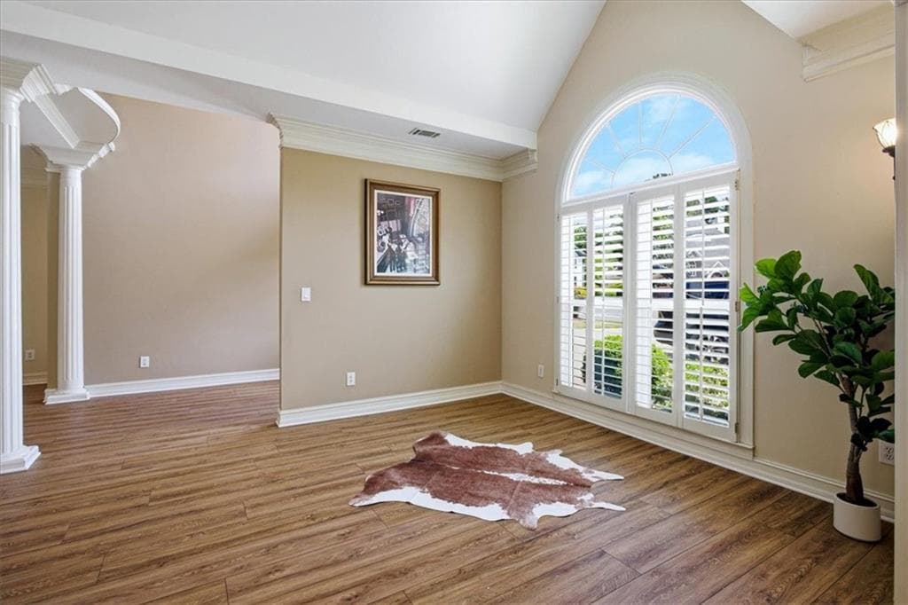 4 bedroom, 4 bathroom, 3,734 sq ft single family residence for rent at 210 Masters View Court, Duluth, GA 30097 for $3,950 a month — photo 8