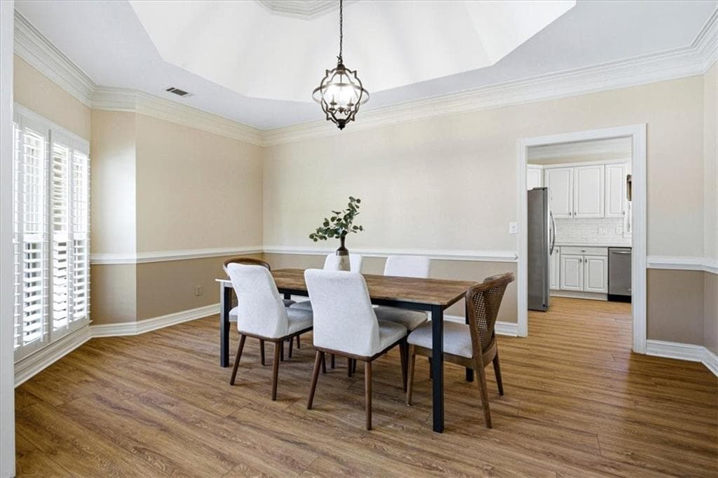 4 bedroom, 4 bathroom, 3,734 sq ft single family residence for rent at 210 Masters View Court, Duluth, GA 30097 for $3,950 a month — photo 9