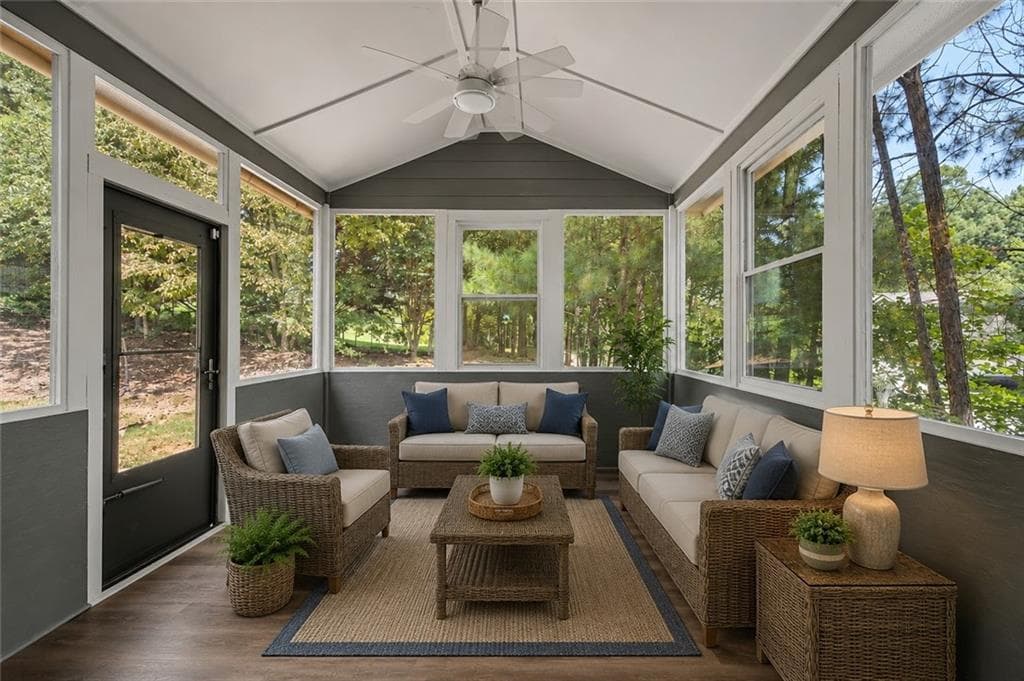 5 bedroom, 3 bathroom, 3,271 sq ft single family residence for sale at 115 Silver Trace, Dallas, GA 30157 — photo 6