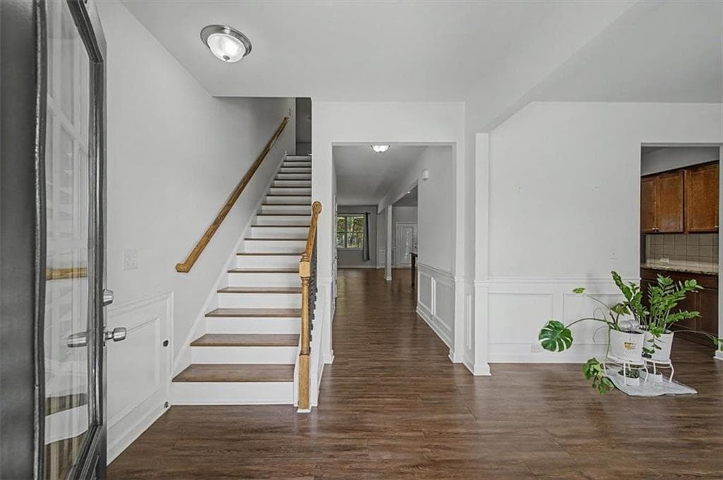 5 bedroom, 3 bathroom, 3,271 sq ft single family residence for sale at 115 Silver Trace, Dallas, GA 30157 — photo 7