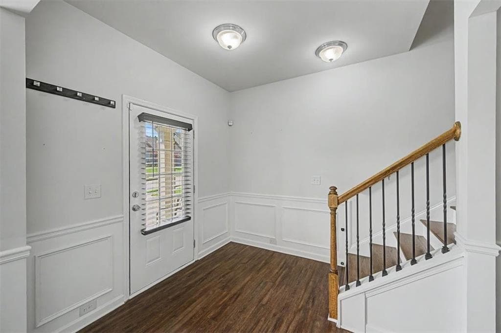 5 bedroom, 3 bathroom, 3,271 sq ft single family residence for sale at 115 Silver Trace, Dallas, GA 30157 — photo 8