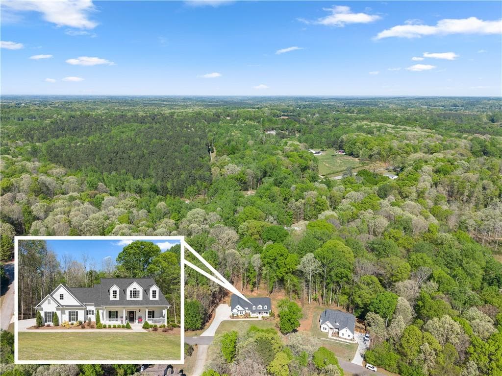 4 bedroom, 3 bathroom, 2,300 sq ft single family residence for sale at 179 Prime Drive, Commerce, GA 30530 — photo 2