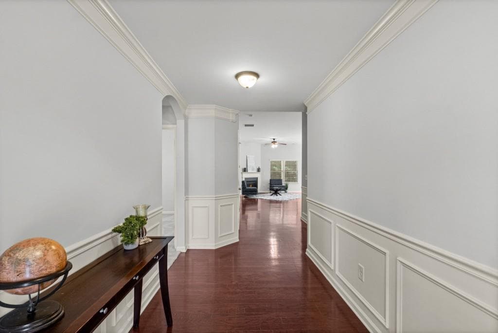 3 bedroom, 2 bathroom, 1,597 sq ft single family residence under contract at 148 Cornerstone Circle, Woodstock, GA 30188 — photo 5