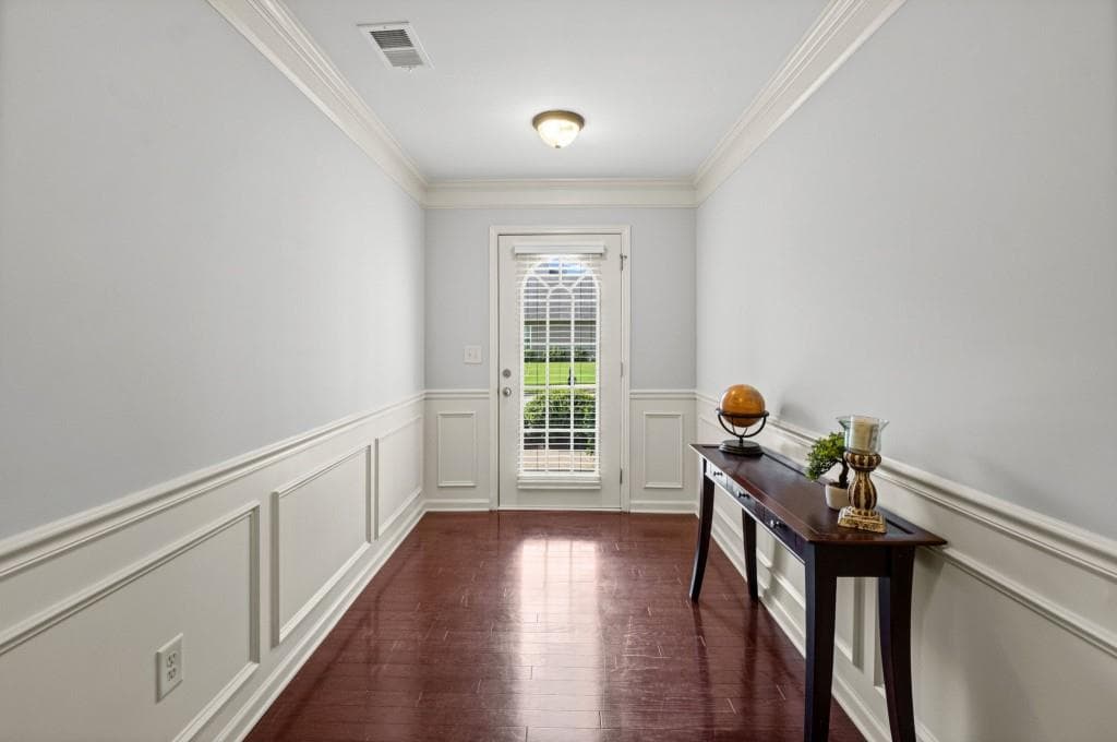 3 bedroom, 2 bathroom, 1,597 sq ft single family residence under contract at 148 Cornerstone Circle, Woodstock, GA 30188 — photo 6
