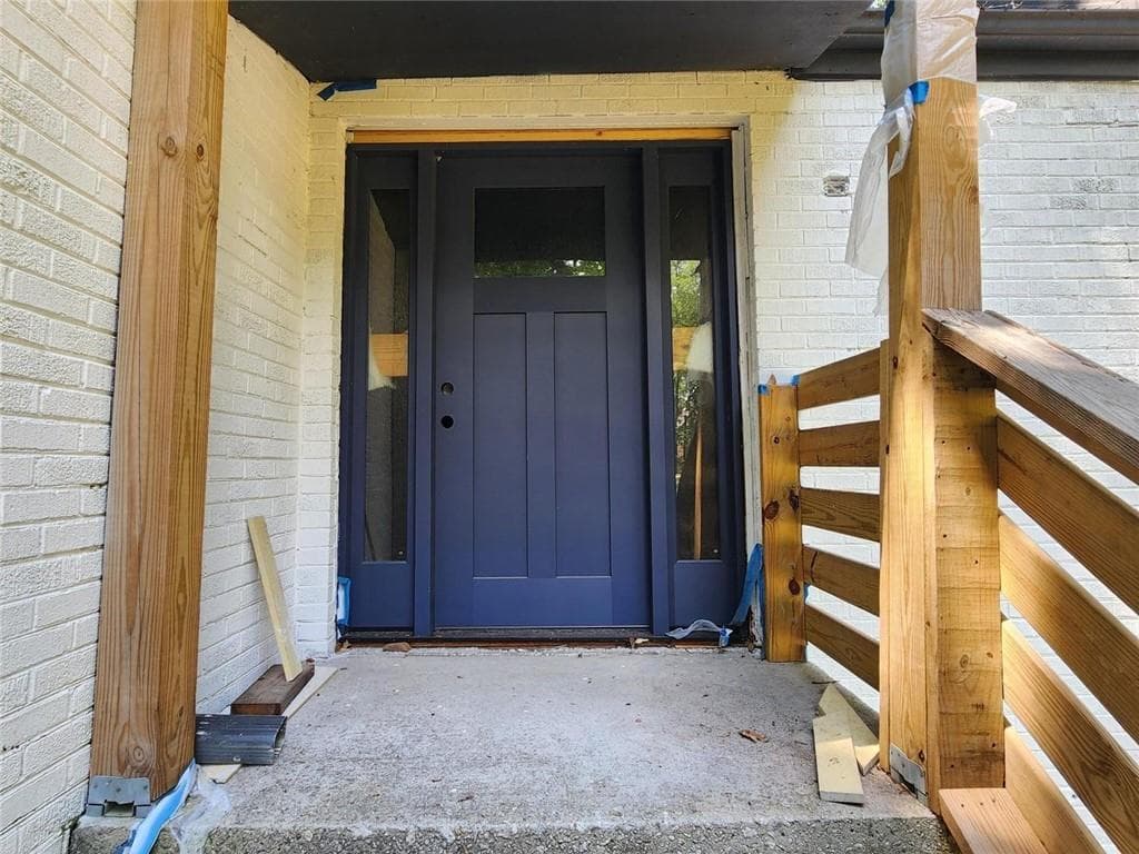 6 bedroom, 6 bathroom, 4,428 sq ft single family residence under contract at 1511 Joseph E Boone NW Boulevard, Atlanta, GA 30314 — photo 7