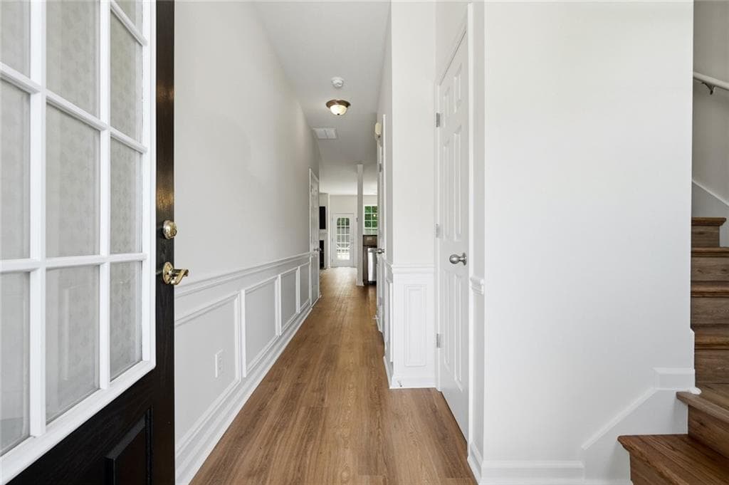 3 bedroom, 3 bathroom, 1,538 sq ft townhouse for sale at 2740 Tohenham Circle, Norcross, GA 30071 — photo 3