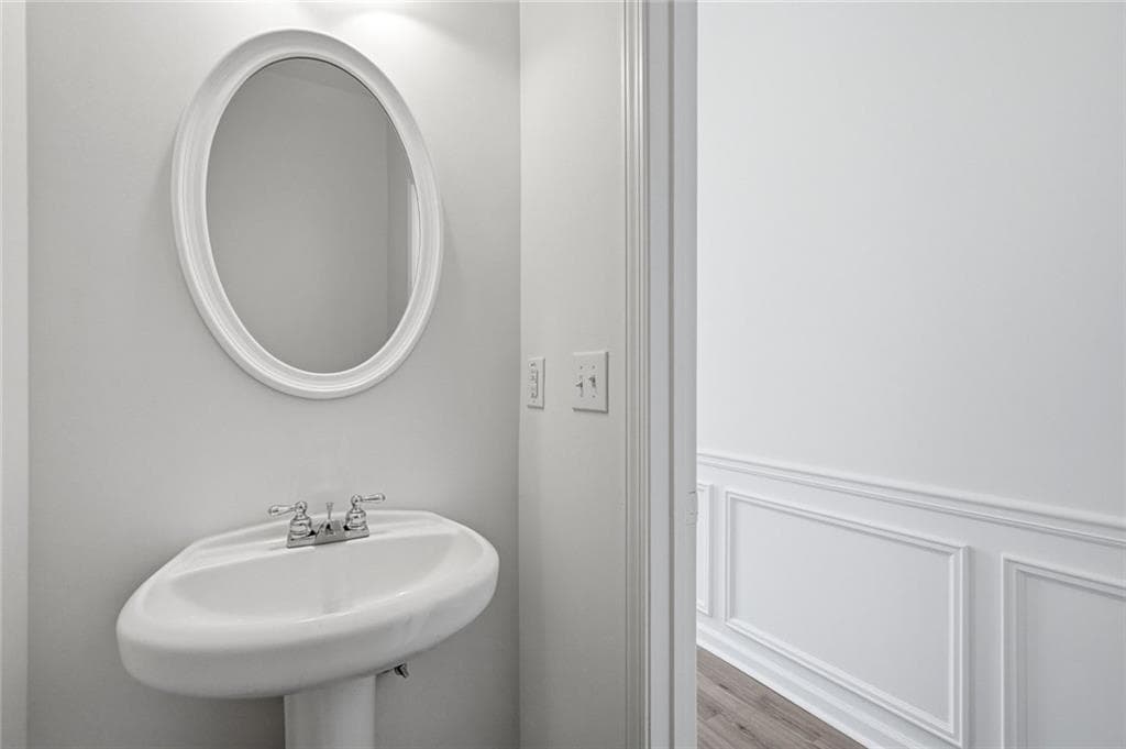 3 bedroom, 3 bathroom, 1,538 sq ft townhouse for sale at 2740 Tohenham Circle, Norcross, GA 30071 — photo 4