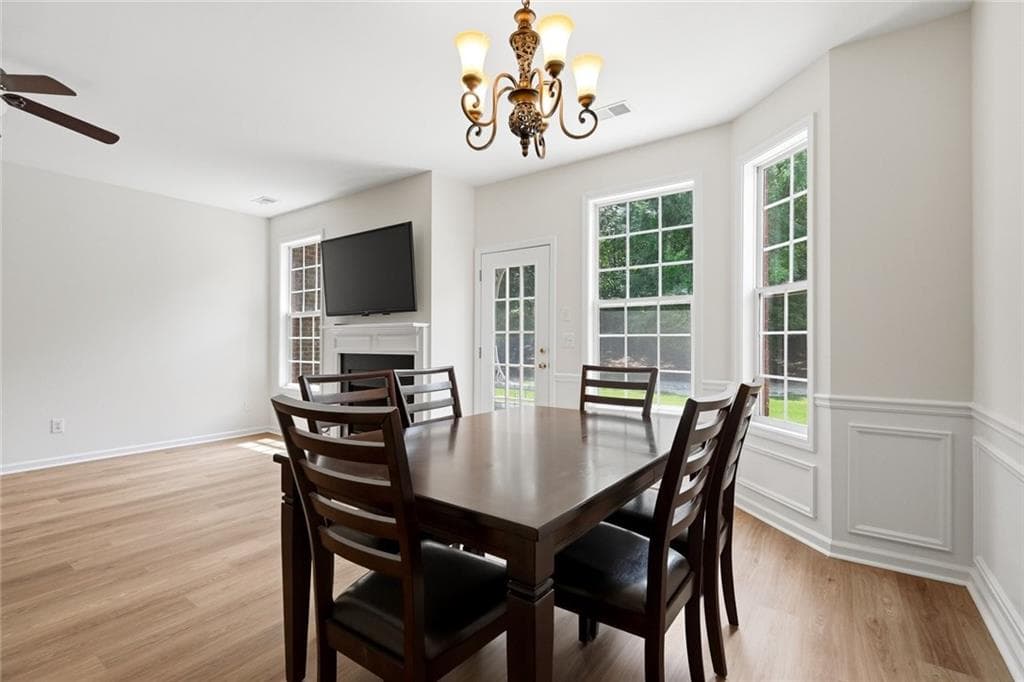 3 bedroom, 3 bathroom, 1,538 sq ft townhouse for sale at 2740 Tohenham Circle, Norcross, GA 30071 — photo 8