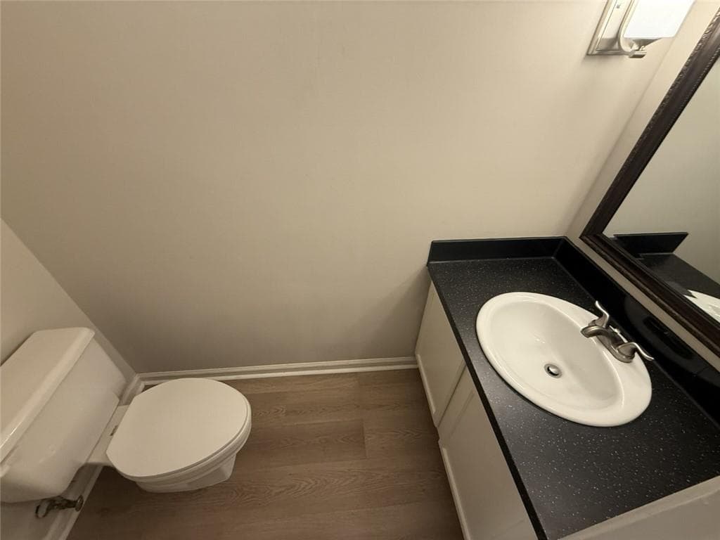 2 bedroom, 3 bathroom, 1,260 sq ft condominium for rent at 2906 Webb Bridge Road, Alpharetta, GA 30009 for $1,900 a month — photo 8