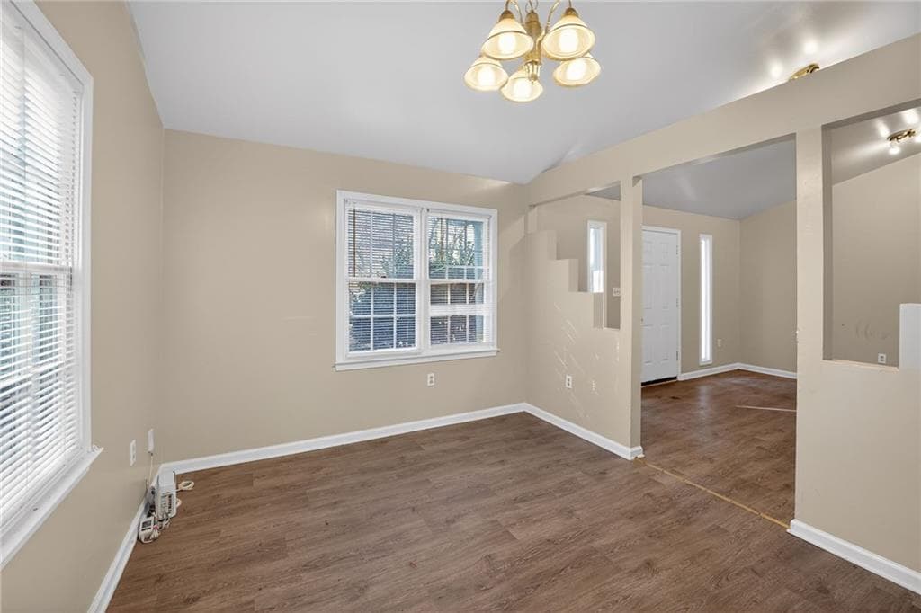 3 bedroom, 2 bathroom, 1,140 sq ft single family residence for sale at 1826 County Line Road, Atlanta, GA 30331 — photo 10