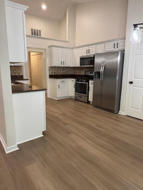 4 bedroom, 2 bathroom, 2,349 sq ft single family residence for rent at 920 Charles Hall Drive, Dacula, GA 30019 for $2,695 a month — photo 9