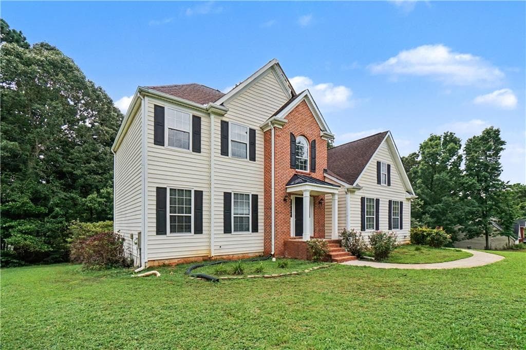 3 bedroom, 3 bathroom, 2,603 sq ft single family residence for sale at 15 Pheasant Way, Acworth, GA 30101 — photo 2